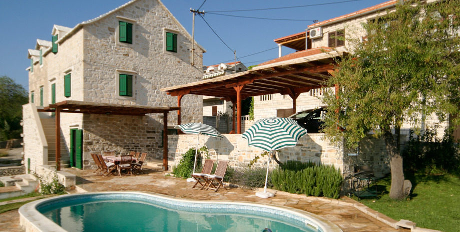 Kuca za odmor Bonaca – Sumartin photo: Denko Ivanisevic denko@propler.org +385 91 250 1251